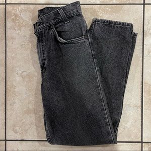 Vintage Levi’s jeans